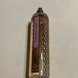 Champagne Toast Fragrance Mist